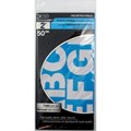 Westcott® Stencils Helvetica 2" Bold